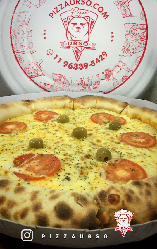 Pizza URSO