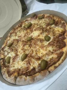 Pizzaria Altas Horas