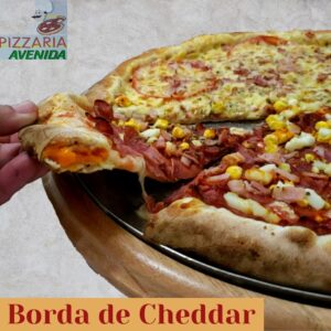 Pizzaria Avenida