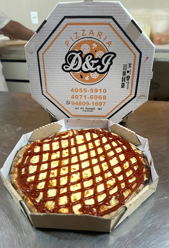 Pizzaria D&J