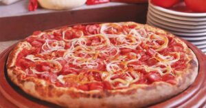 Pizzaria da Nonna