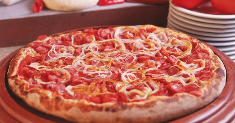 Pizzaria da Nonna