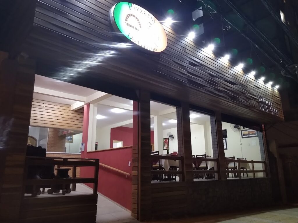 Pizzaria do Gaúcho