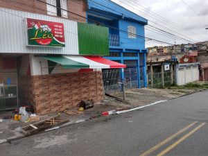 PIZZARIA DO LEO