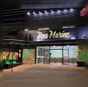 Pizzaria Dom Marino Indaiatuba