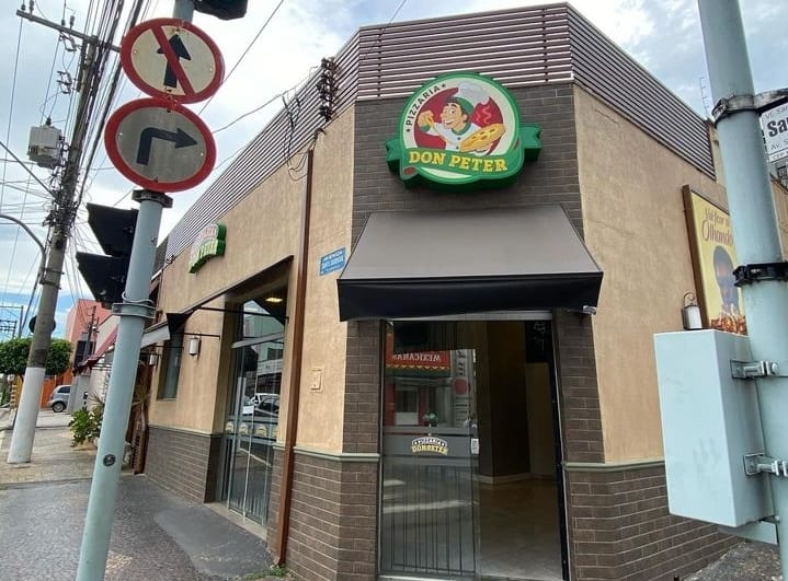 Pizzaria Don Peter