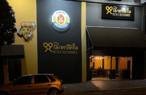 Pizzaria e Restaurante Parentella