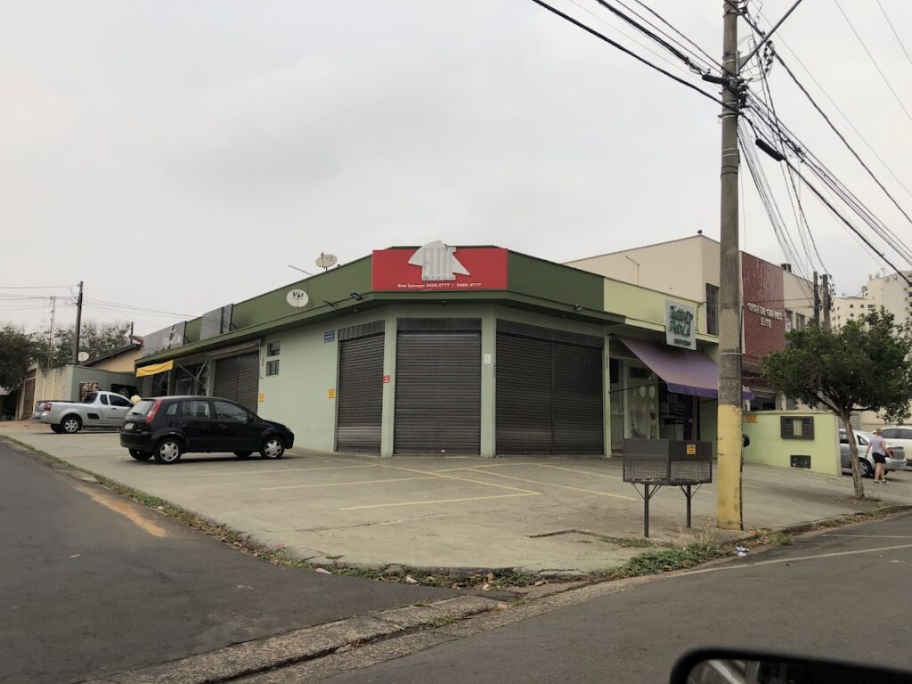 Pizzaria Elite