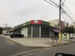 Pizzaria Elite