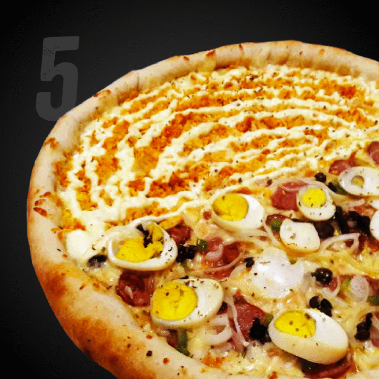 Pizzaria Elite – Riviera