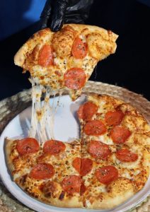 Pizzaria em Piabetá – PIZZARIA PARRÔ