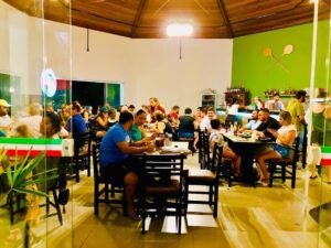 Pizzaria Fornaci