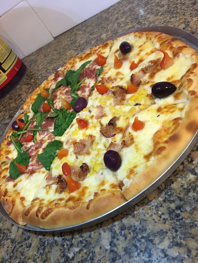 Pizzaria Juliana