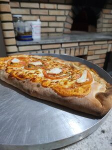 Pizzaria Ki Di Maaais