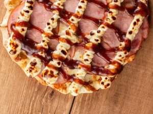 Pizzaria La Dolce Toscana