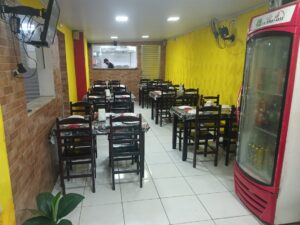 Pizzaria La Famiglia
