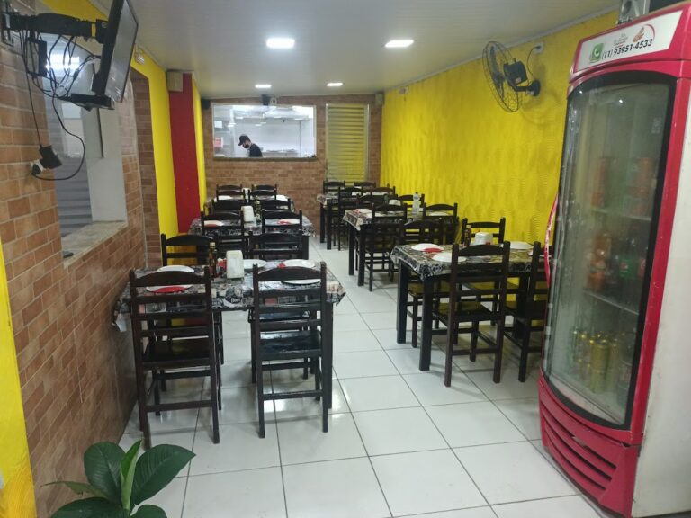Pizzaria La Famiglia
