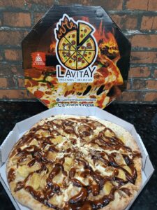 Pizzaria Lavitay Taubaté