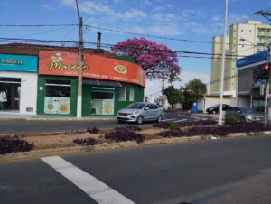 Pizzaria Macedo Indaiatuba
