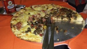 Pizzaria Na Lenha