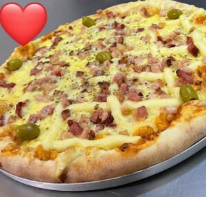 Pizzaria Nova Era