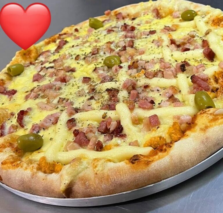 Pizzaria Nova Era