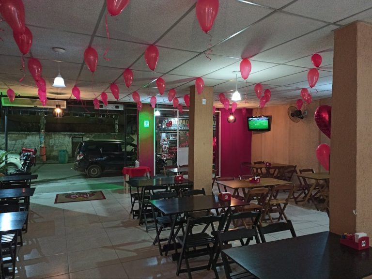 Pizzaria PeG