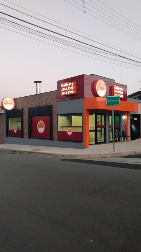 Pizzaria Pertutti Pizza Limeira – Disk Pizza