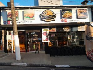 Pizzaria Pietro Prime