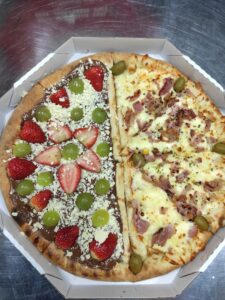 Pizzaria Point da Pizza
