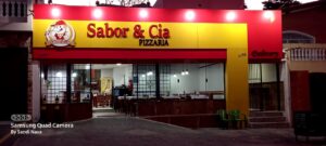 Pizzaria Sabor & Cia