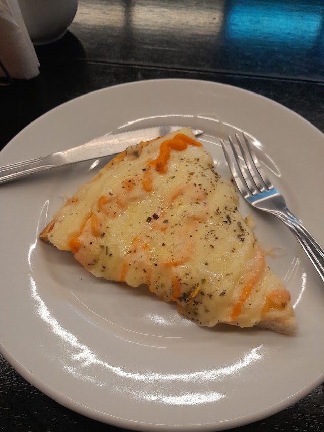 Pizzaria Sabor da Itália