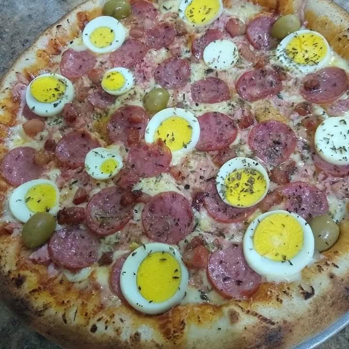 Pizzaria Santa Tartaruga