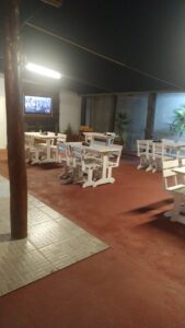 Pizzaria Sol da Serra