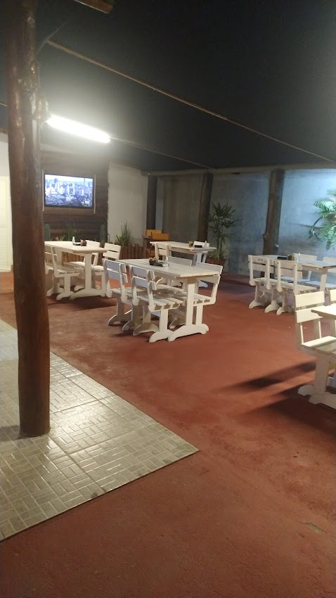 Pizzaria Sol da Serra