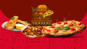 PIZZARIA VILA REAL – BARUERI
