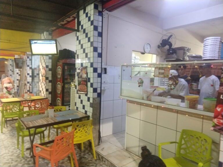 Pizzaria Vitalia