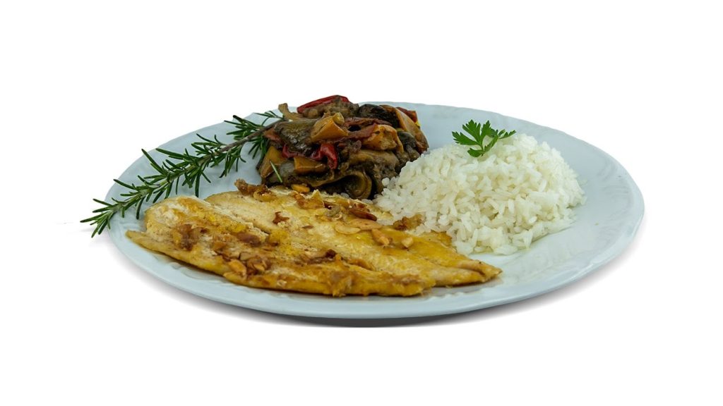 Poá Gourmet