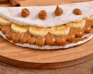 Point da Tapioca Jotta