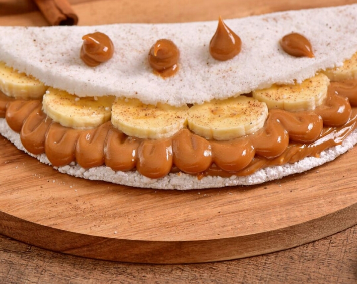 Point da Tapioca Jotta