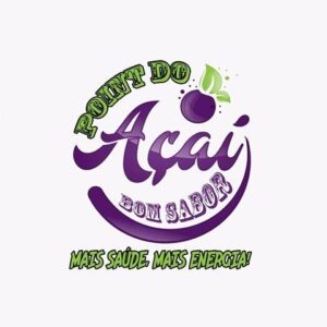 Point do açaí Bom sabor