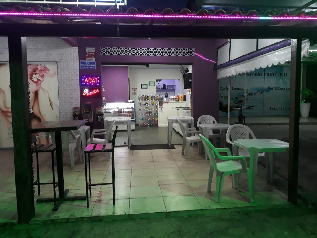 Point Do Açaí Itaipuaçu