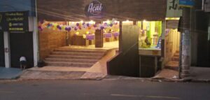 Point Mix Açaí