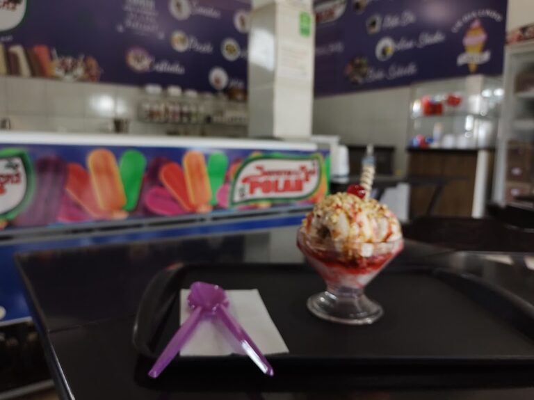 Polar – Sorvetes e Açai