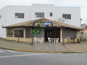 PONTO 708