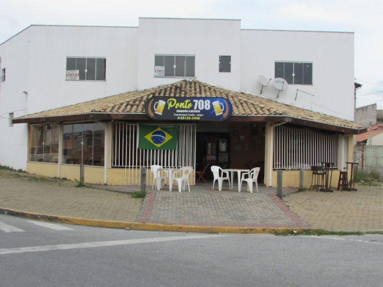 PONTO 708