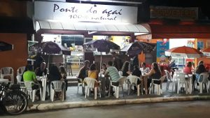 Ponto do Açaí