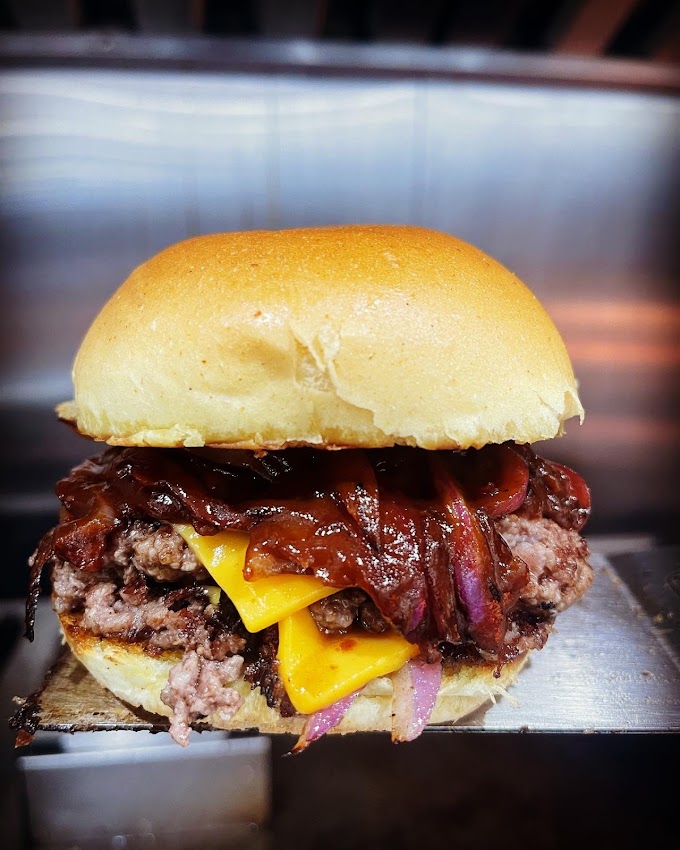 Porcs Food Truck
