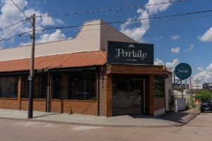 Portale Pizzaria | Unidade Sumaré