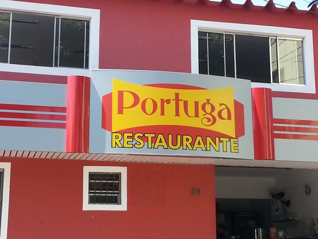 Portuga Restaurante